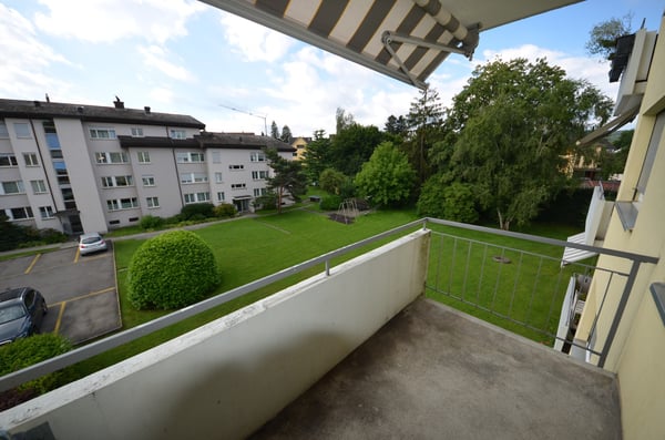 Schöne 3.5-Zimmerwohnung im 3. Obergeschoss 7