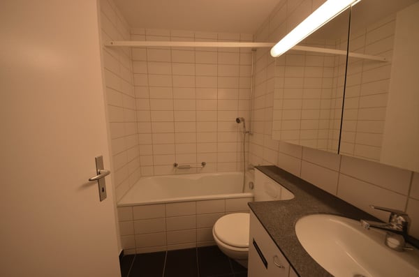Schöne 3.5-Zimmerwohnung im 3. Obergeschoss 6