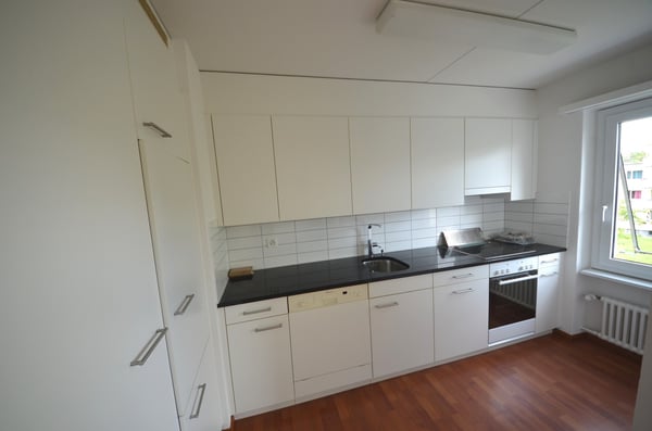 Schöne 3.5-Zimmerwohnung im 3. Obergeschoss 2