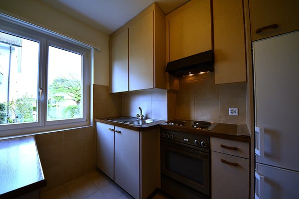 Wohnung in Zollikon zu vermieten 2
