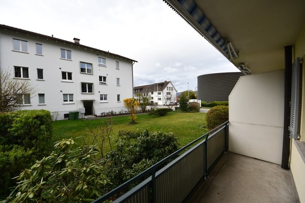 Wohnung in Zollikon zu vermieten 6