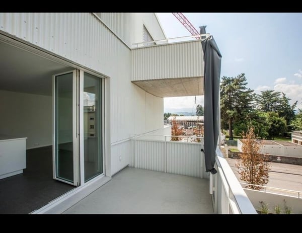 3 ½ Zimmer-Attikawohnung, 8707 Uetikon am See 6