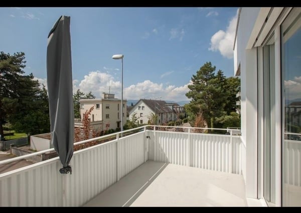 3 ½ Zimmer-Attikawohnung, 8707 Uetikon am See 7