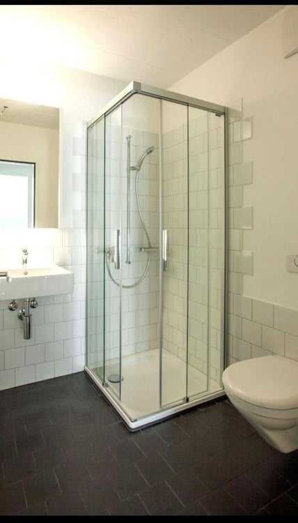 3 ½ Zimmer-Attikawohnung, 8707 Uetikon am See 8