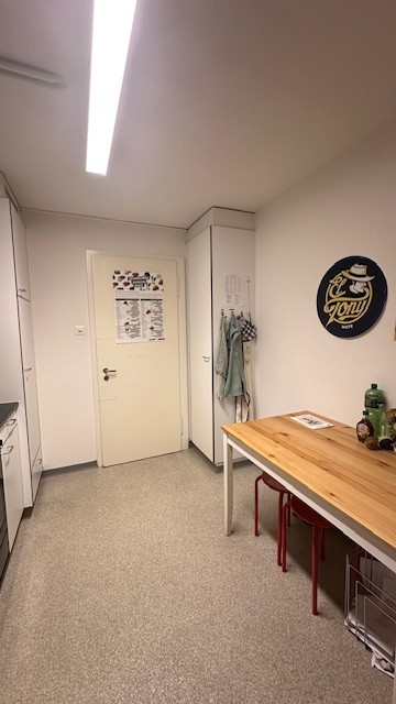 Gemütliche 5.0-Zimmerwohnung in Aarau zu mieten 3