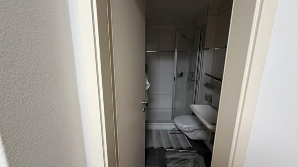 Charmante Altstadtwohnung im Herzen von Zürich 8