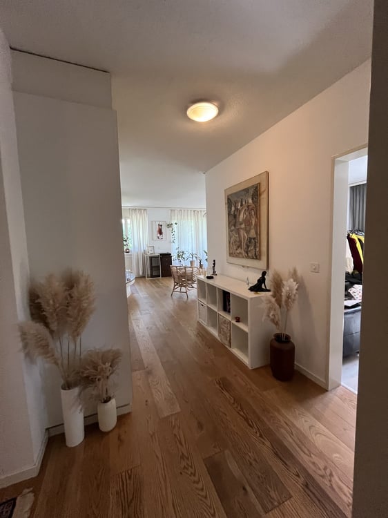 Wohnung in Wollishofen zu vermieten 5
