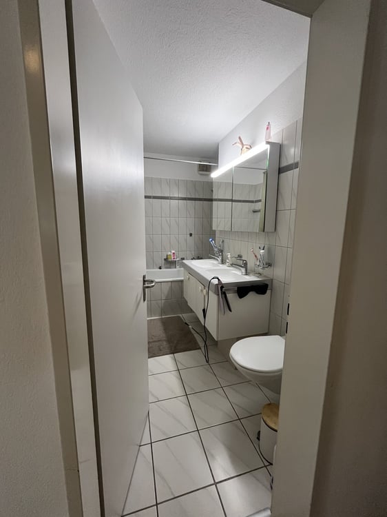 Wohnung in Wollishofen zu vermieten 7