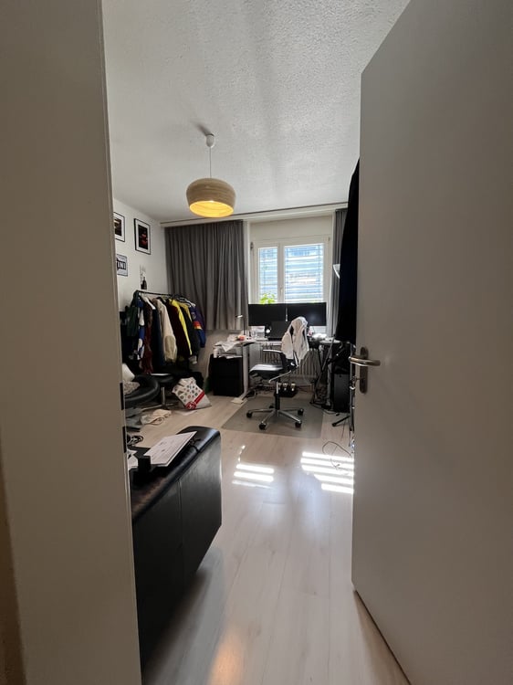 Wohnung in Wollishofen zu vermieten 6