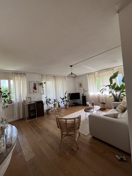 Wohnung in Wollishofen zu vermieten 3
