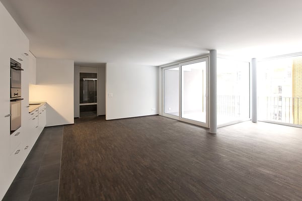 Ihr neues Zuhause in Winterthur - schöne 3.5-Zimmerwohnung im 2. OG 2