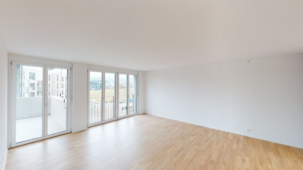 Wunderschöne Wohnung in Wetzikon 3