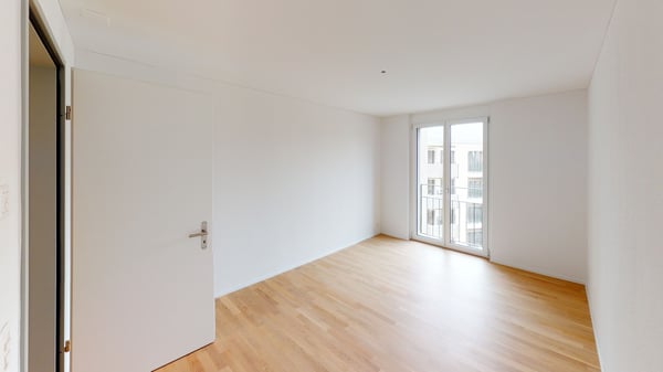 Wunderschöne Wohnung in Wetzikon 9