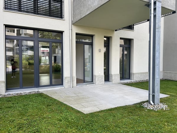 Wunderschöne Wohnung in Wetzikon 10