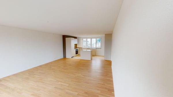 Wunderschöne Wohnung in Wetzikon 4