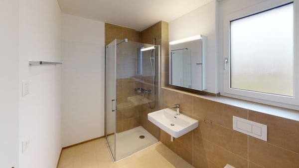 Wunderschöne Wohnung in Wetzikon 5