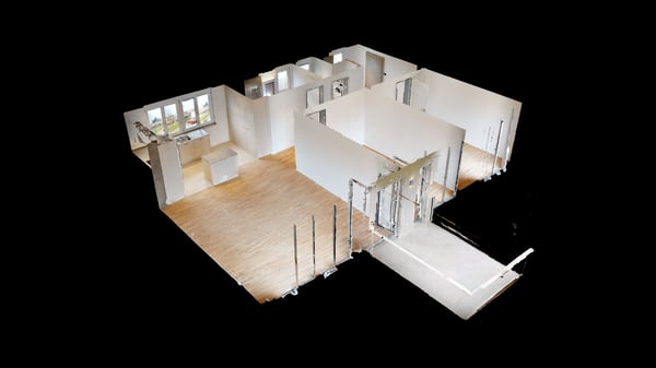 Wunderschöne Wohnung in Wetzikon 12