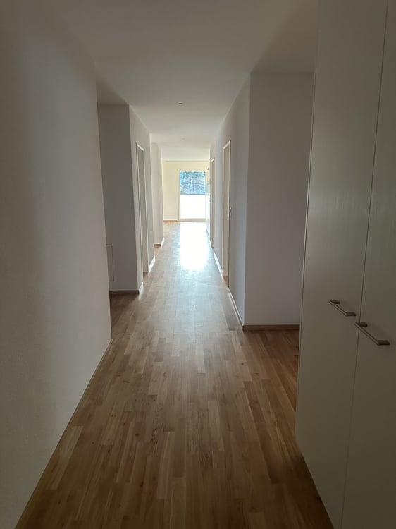 Lichtdurchflutete 5.5-Zimmerwohnung im Oberland zu vermieten 8