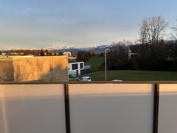 Lichtdurchflutete 5.5-Zimmerwohnung im Oberland zu vermieten 13