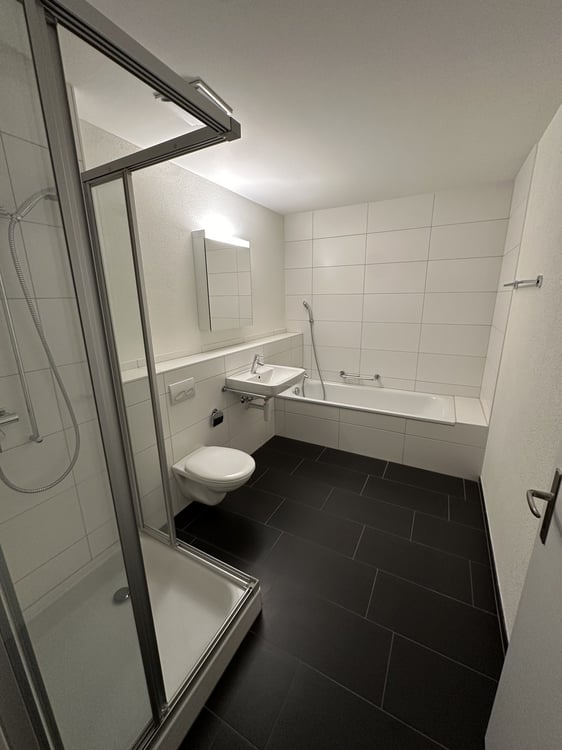 Lichtdurchflutete 5.5-Zimmerwohnung im Oberland zu vermieten 10