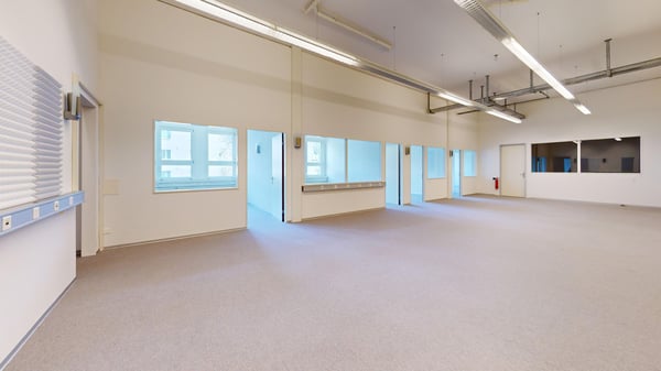 Gewerbe- / Bürofläche zu vermieten | Schlachthofstrasse 1, Winterthur 4