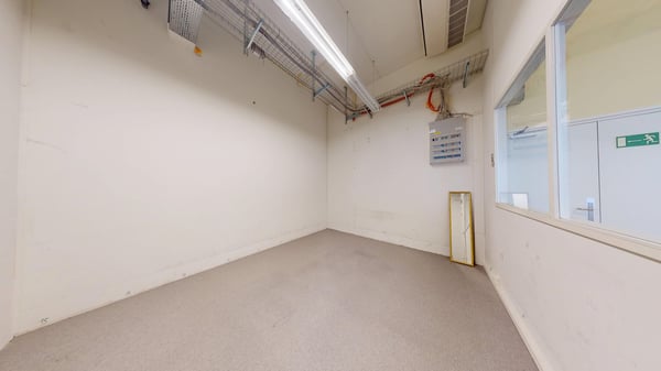 Gewerbe- / Bürofläche zu vermieten | Schlachthofstrasse 1, Winterthur 6