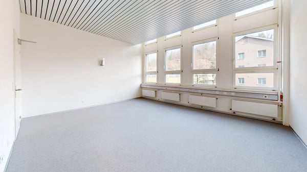 Gewerbe- / Bürofläche zu vermieten | Schlachthofstrasse 1, Winterthur 5