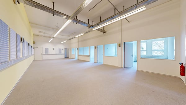 Gewerbe- / Bürofläche zu vermieten | Schlachthofstrasse 1, Winterthur 2