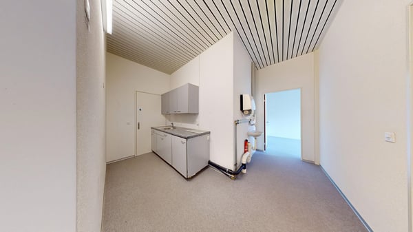 Gewerbe- / Bürofläche zu vermieten | Schlachthofstrasse 1, Winterthur 3