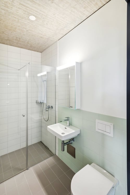 Moderne 2.5-Zimmerwohnung in der Lokstadt 5