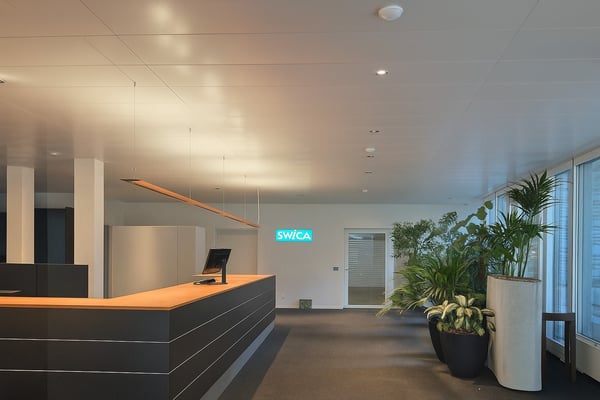 Ihr neues Headquarter: Repräsentatives Single-Tenant-Gebäude mit Charakter 2