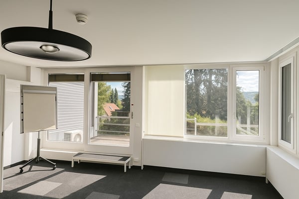 Ihr neues Headquarter: Repräsentatives Single-Tenant-Gebäude mit Charakter 6