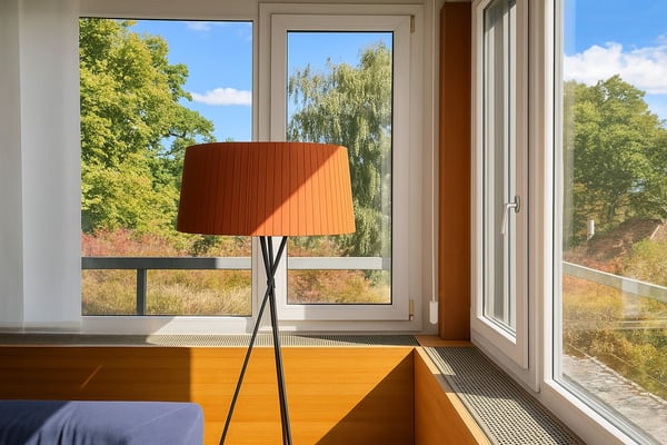 Ihr neues Headquarter: Repräsentatives Single-Tenant-Gebäude mit Charakter 5