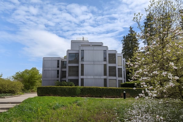Ihr neues Headquarter: Repräsentatives Single-Tenant-Gebäude mit Charakter 7