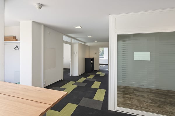 Ihr neues Headquarter: Repräsentatives Single-Tenant-Gebäude mit Charakter 3