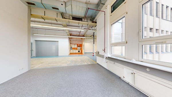 Betriebs- / Bürofläche zu vermieten | Schlachthofstrasse 1, Winterthur 6