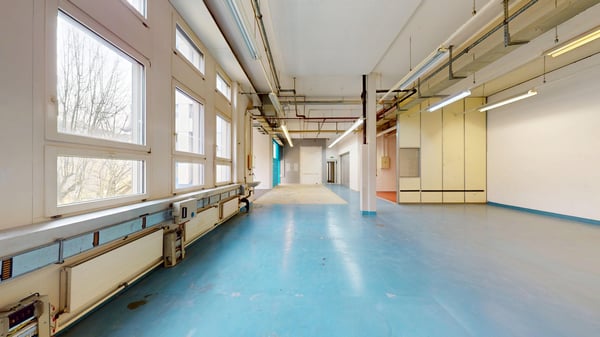Betriebs- / Bürofläche zu vermieten | Schlachthofstrasse 1, Winterthur 5