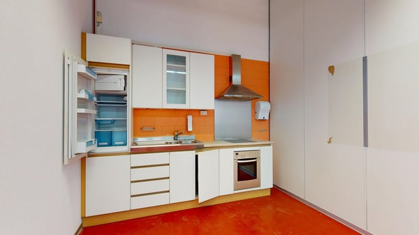 Betriebs- / Bürofläche zu vermieten | Schlachthofstrasse 1, Winterthur 3