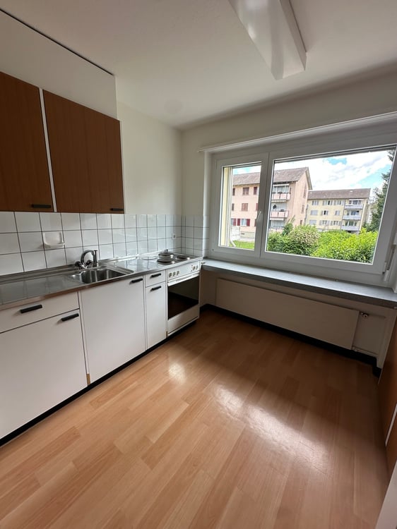 Charmante 4.5-Zimmerwohnung in Bülach 2
