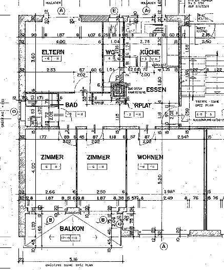 Charmante 4.5-Zimmerwohnung in Bülach 7