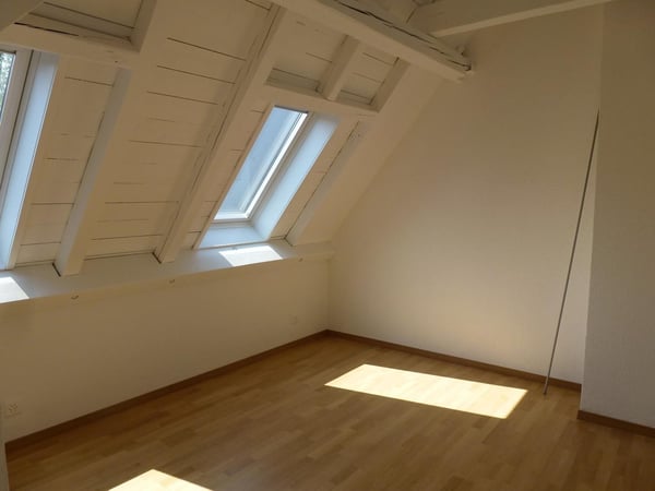 Charmante Wohnung direkt beim Klusplatz 5