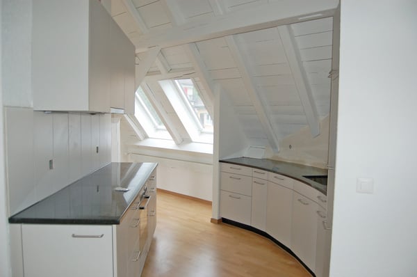 Charmante Wohnung direkt beim Klusplatz 2