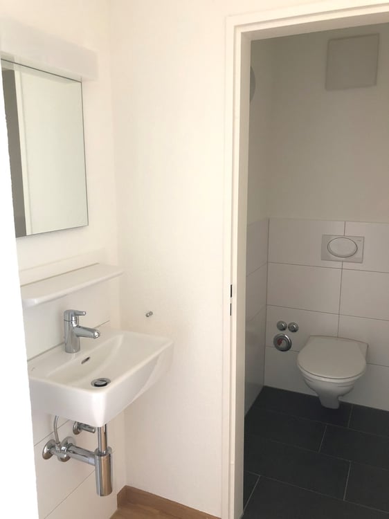 Schöne 3.5-Zimmerwohnung in Effretikon zu vermieten 7