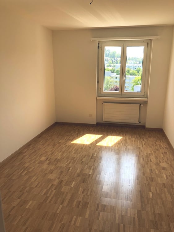 Schöne 3.5-Zimmerwohnung in Effretikon zu vermieten 4