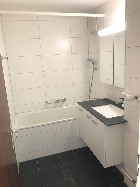 Schöne 3.5-Zimmerwohnung in Effretikon zu vermieten 6