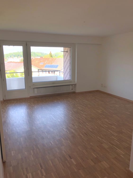Schöne 3.5-Zimmerwohnung in Effretikon zu vermieten 2