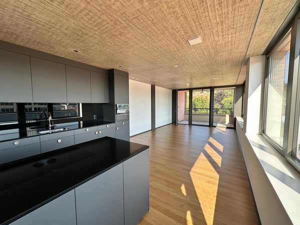 Moderne 2.5-Zimmerwohnung in der Lokstadt 2