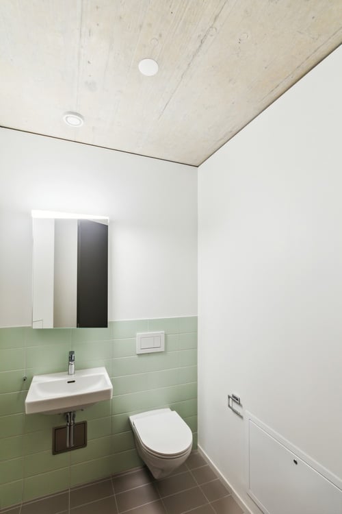 Moderne 2.5-Zimmerwohnung in der Lokstadt 5