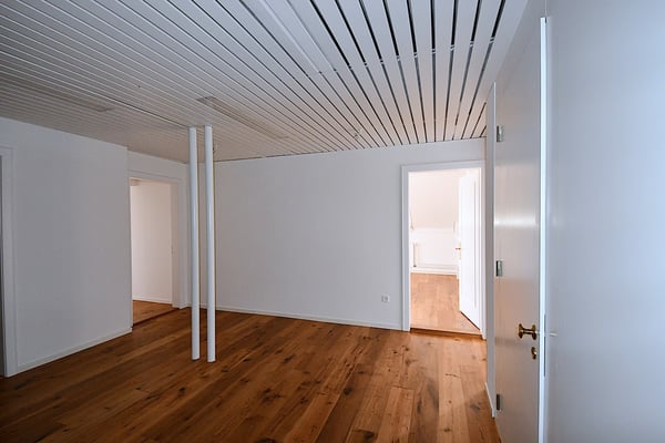 Bürofläche im Herzen von Zürich 3