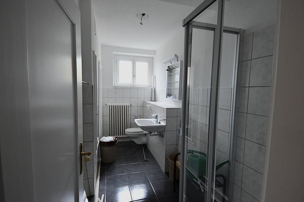 Bürofläche im Herzen von Zürich 4
